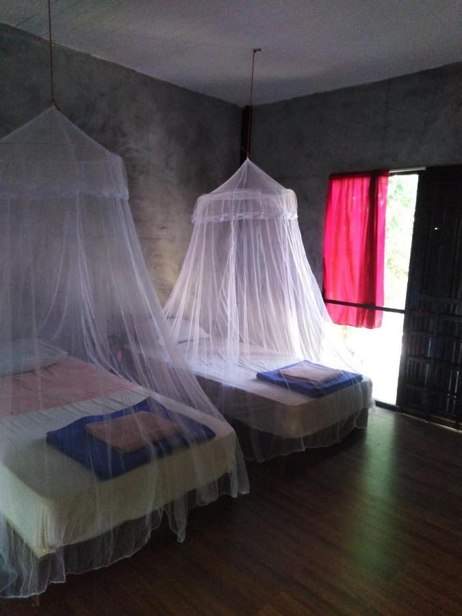 Phayam Hostel Ко Паям Екстериор снимка